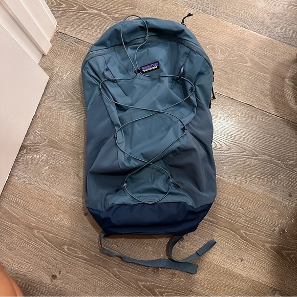 Patagonia Handbags - patagonia altvia pack 14L